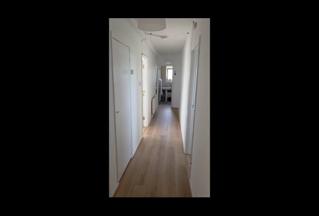 Video 1: Your room