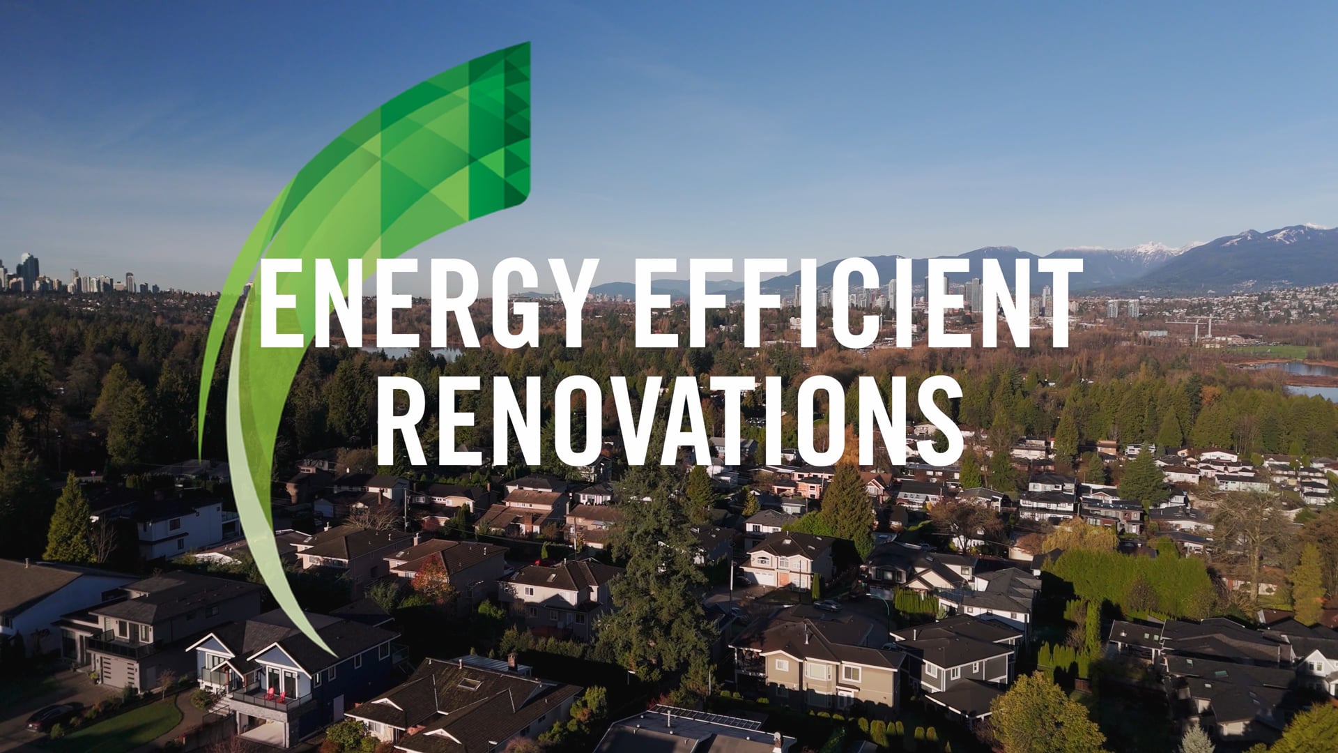 Kenorah Energy Efficency
