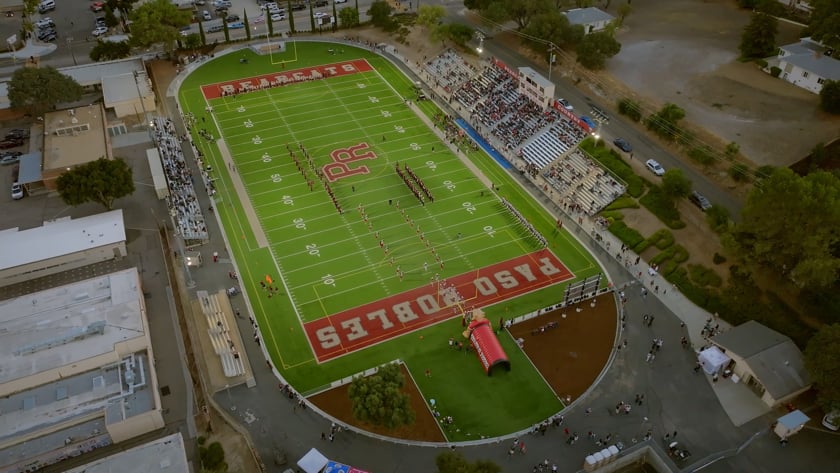 Paso Robles School District