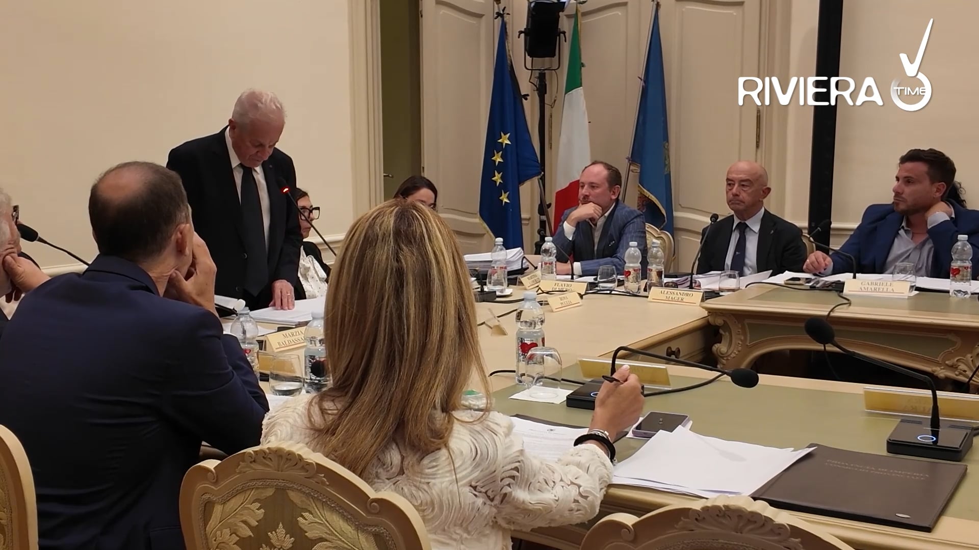 video