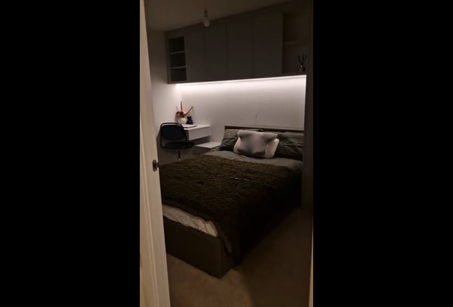 Video 1: Your room