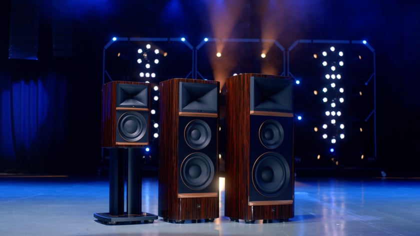 JBL-Summit Series Launch Event