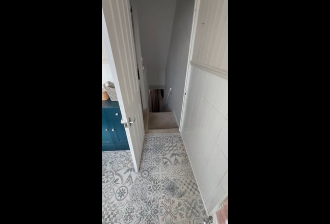 Video 1: Bedroom