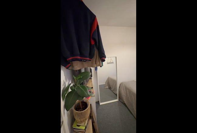 Video 1: Room 2