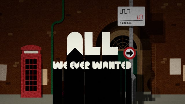 MGMT - All We Ever Wanted Was Everything thumbnail