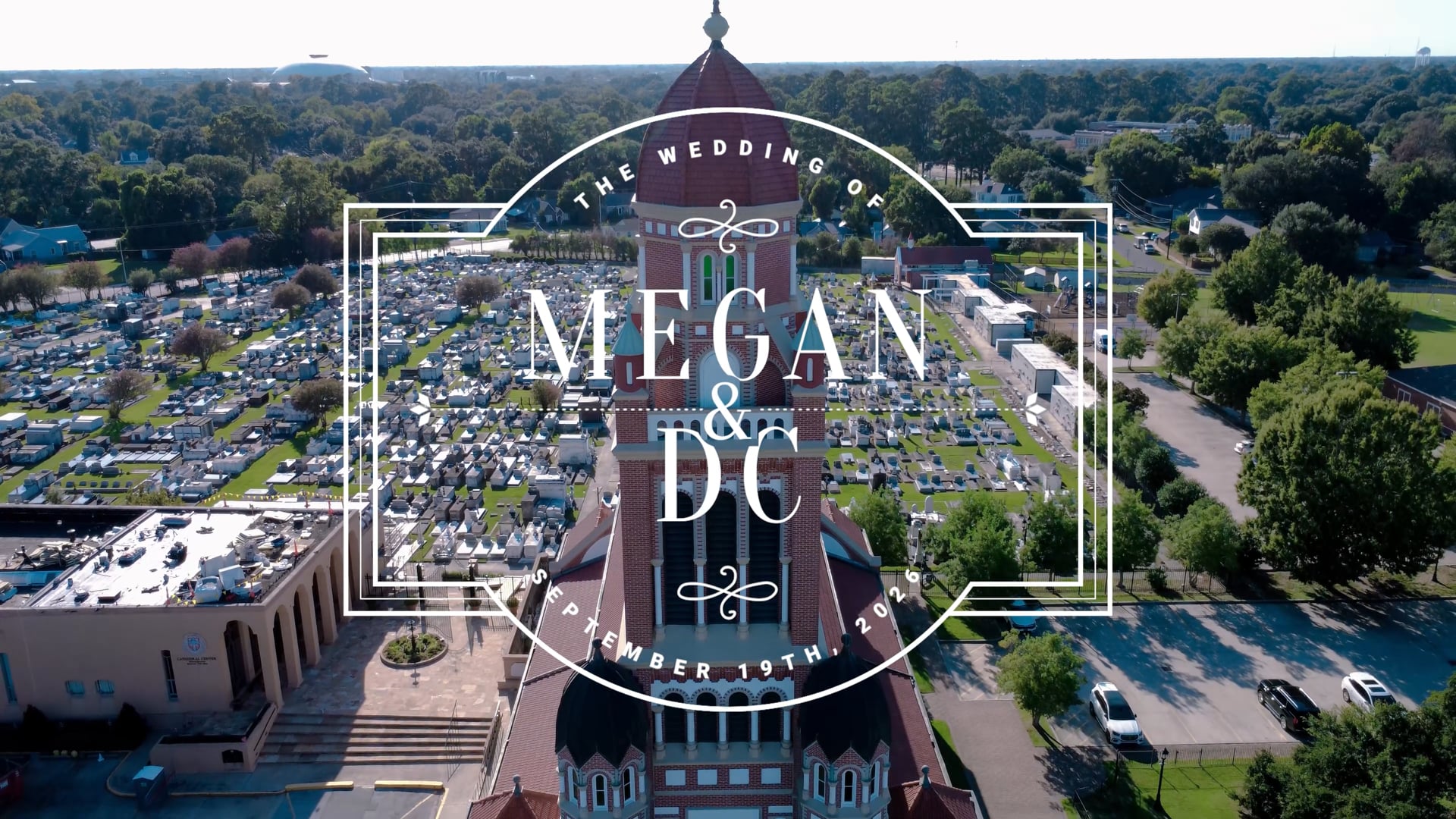 Megan & DC