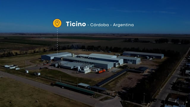Video Todo lo bueno del maní