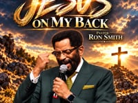 “I First Met Jesus on My Back” | #shorts