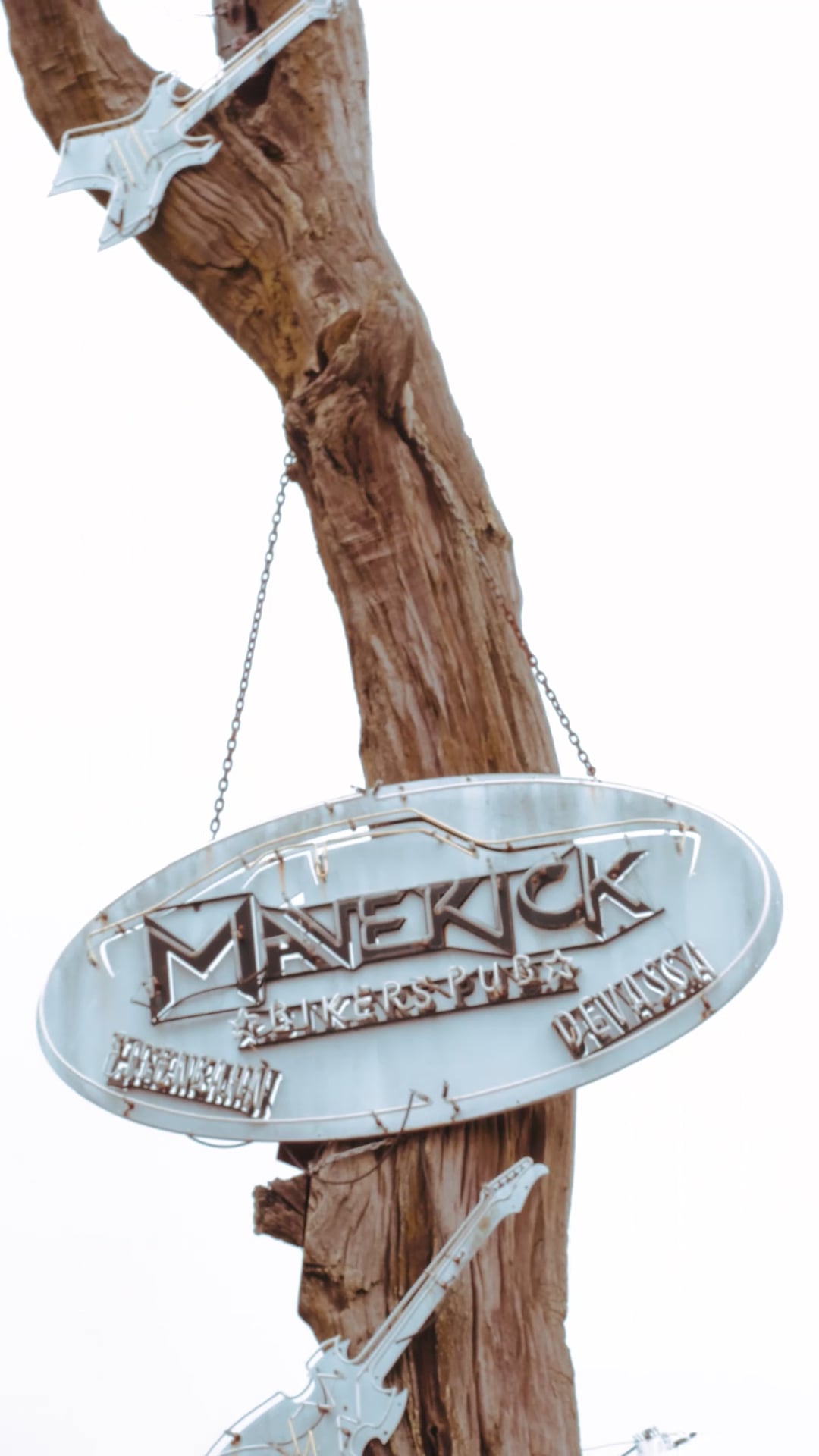 01 11 Anos de Maverick