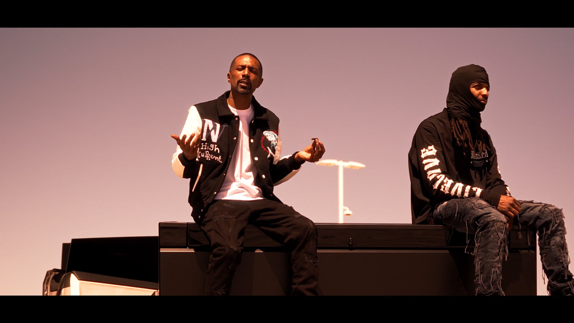 JOE BLOW - KILL SWITCH MUSIC VIDEO