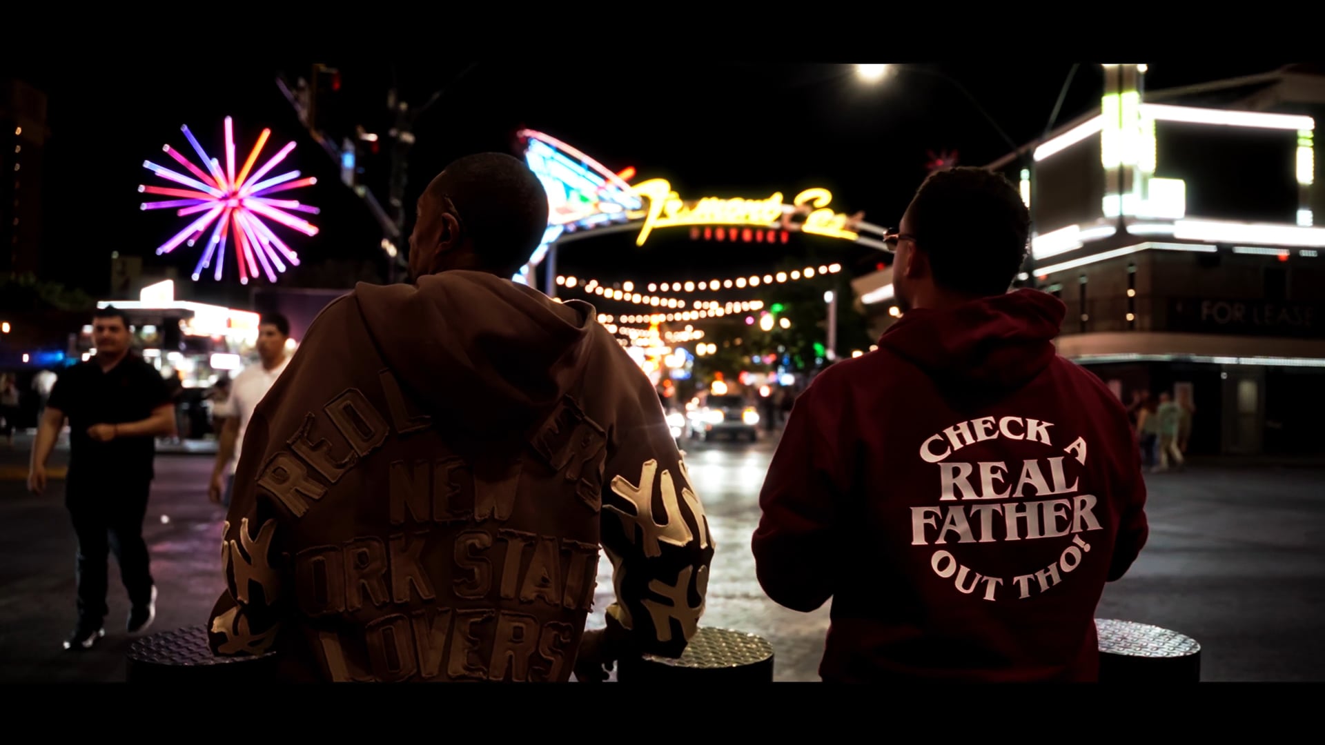 JOE BLOW - LOYALTY MUSIC VIDEO