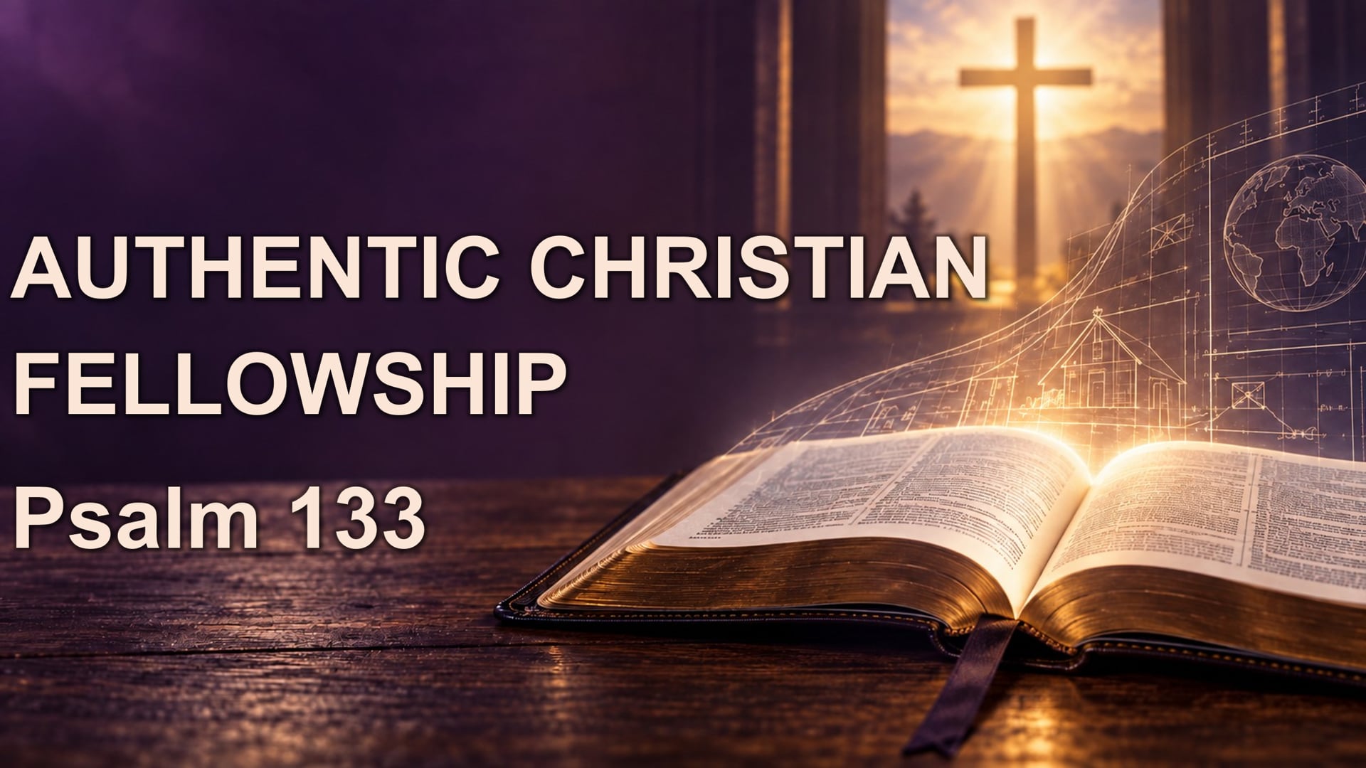 2026.09.27 | Authentic Christian Worship