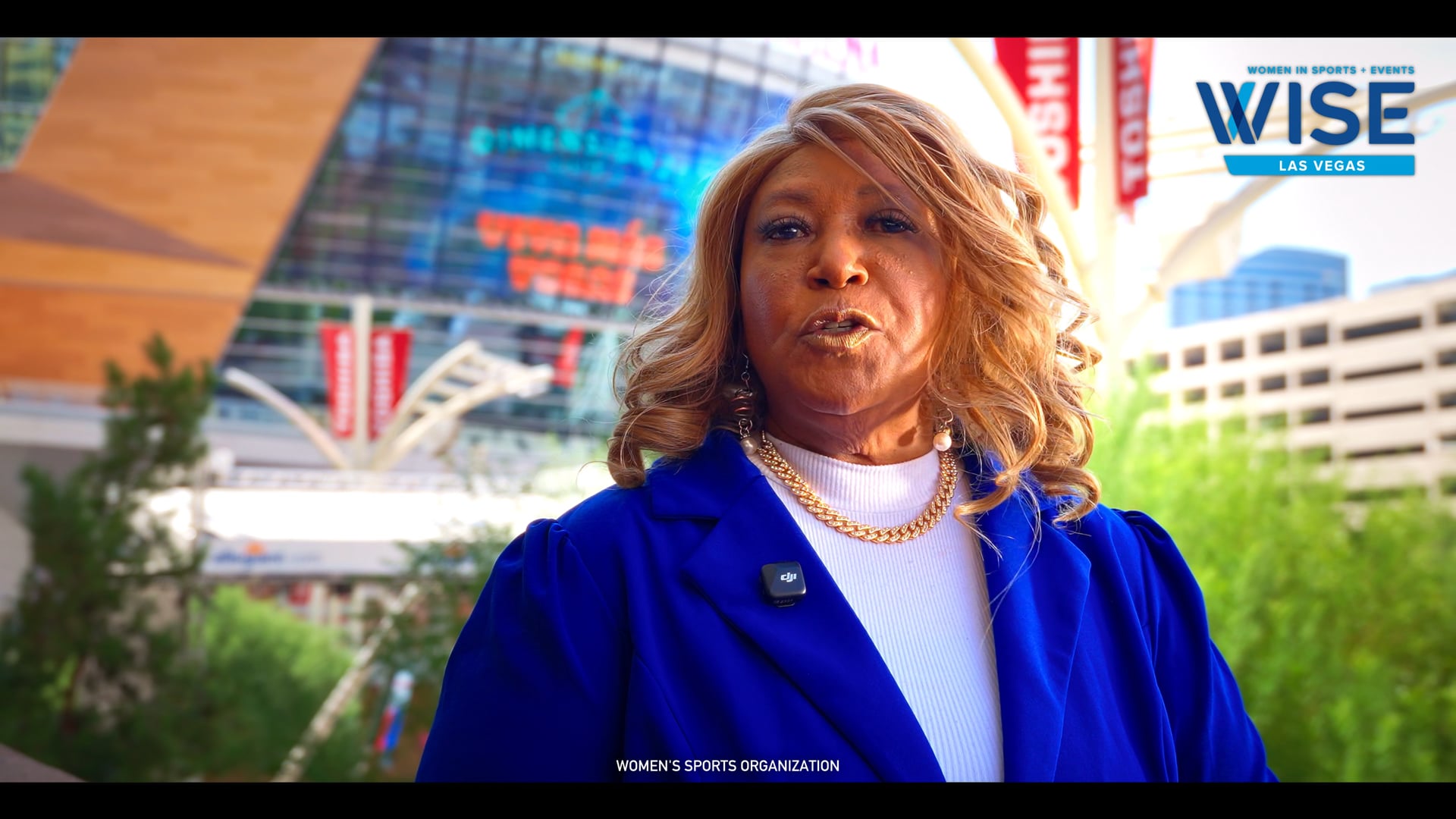 KANDI KONDA - COMMERCIAL