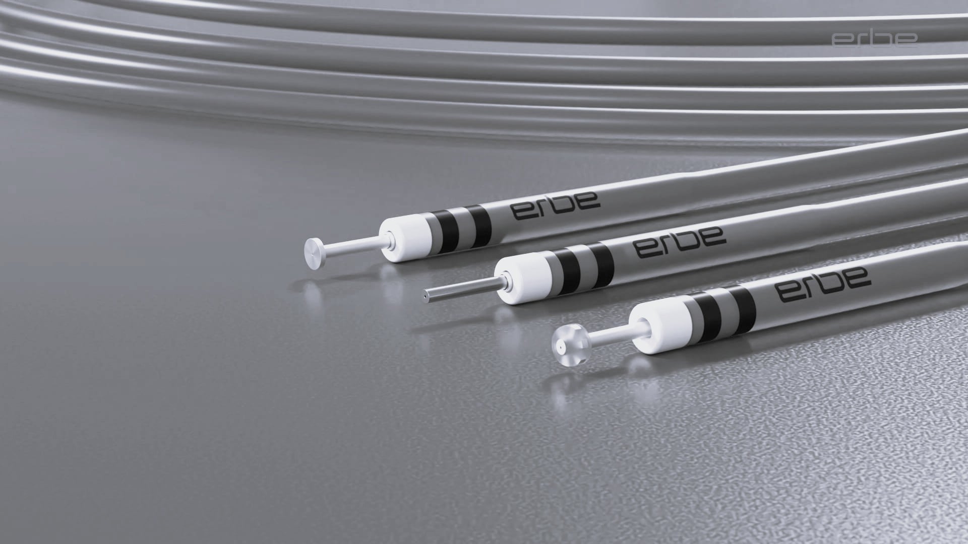 Erbe Product Short - HybridKnife and VIO 3 Gastroenterology Workstation