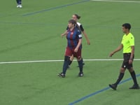 La veterana Jèssica Álvarez no jugarà a l'Escala aquesta temporada