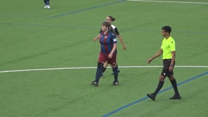 La veterana Jèssica Álvarez no jugarà a l'Escala aquesta temporada
