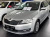 Billede af Skoda Rapid 1,0 TSI Ice DSG 110HK 5d 7g Aut.