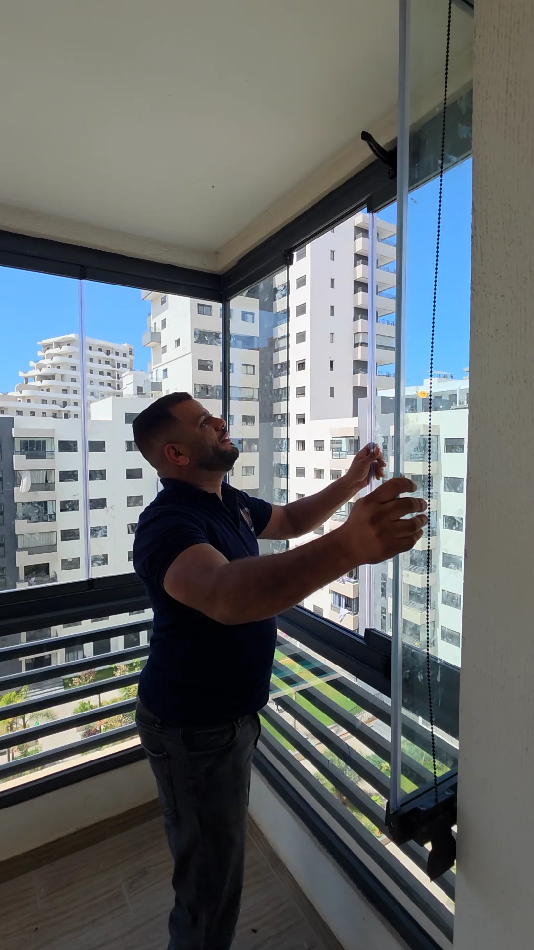 Chantier BaraeLum en vidéo 6
