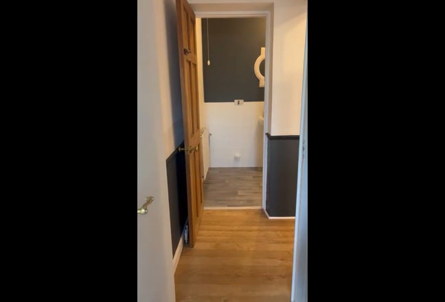 Studio Flat - All Bills Inc,private parking Main Photo