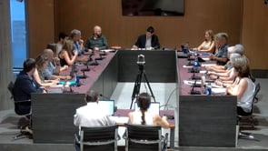 L'Escala estudia limitar la implantació dels establiments 24 hores