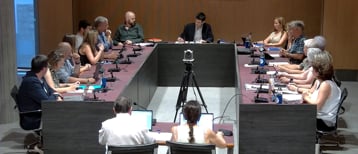 L'Escala estudia limitar la implantació dels establiments 24 hores