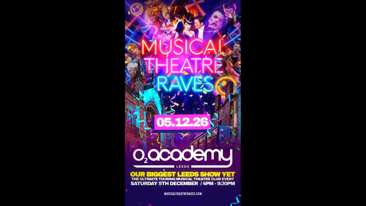 O2 Academy Leeds