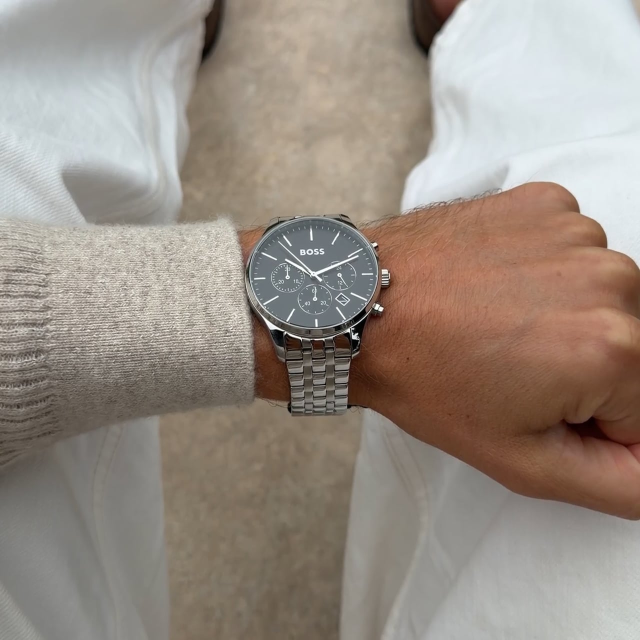 BOSS Avery 1514157 - Ditur
