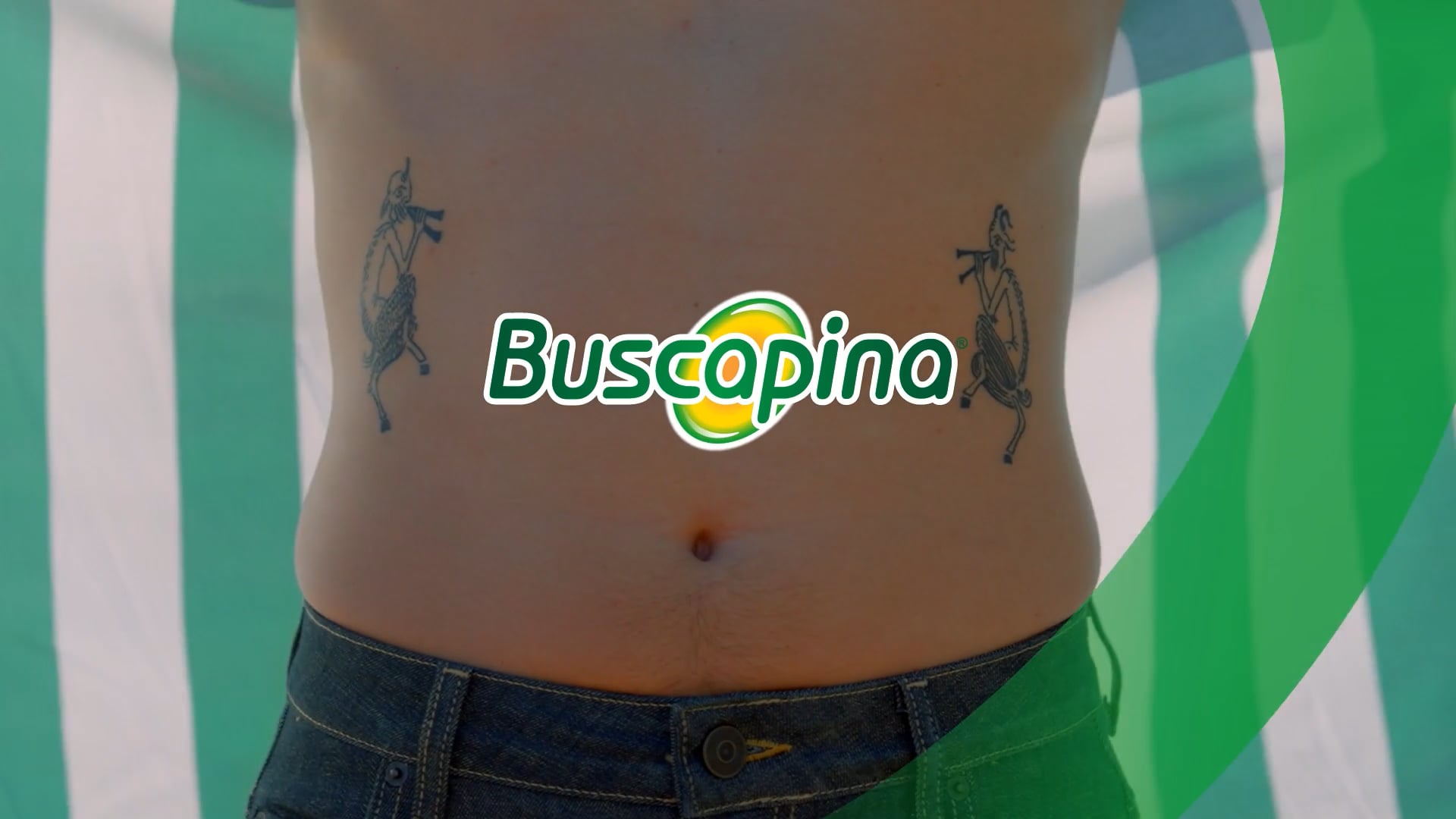 INDIGO music design I Buscapina Fútbol