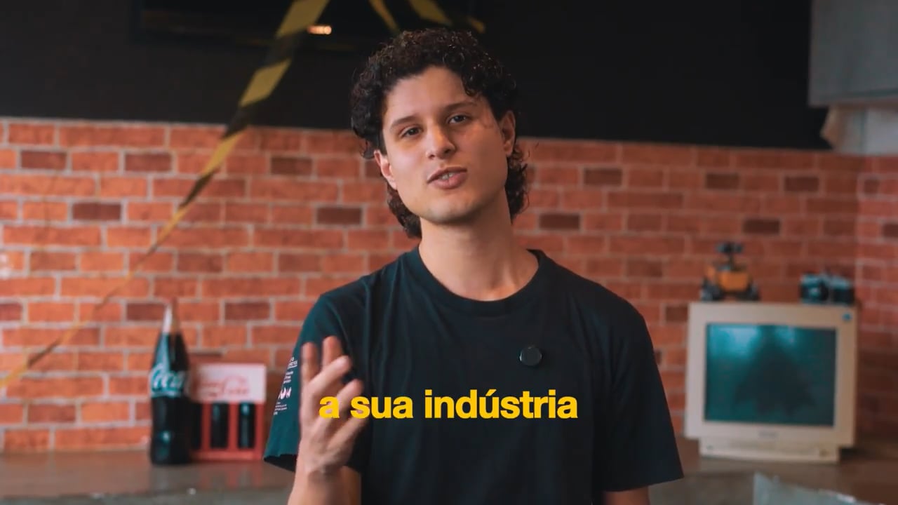 Moc. - LP Indústria