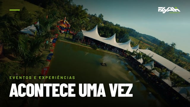 Quadro do filme Filme de eventos | O evento acontece uma vez