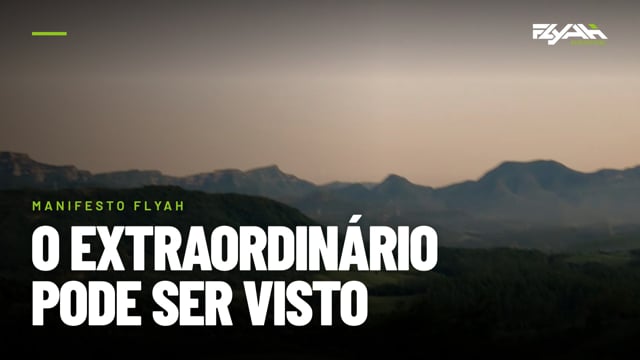 Quadro do filme Voar | Manifesto Flyah