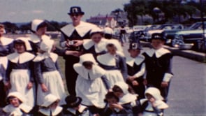MY FAMILY ARCHIVE - HOME MOVIES / AMATEURFILME