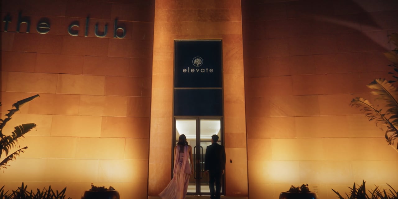 Elevate Residency master cut