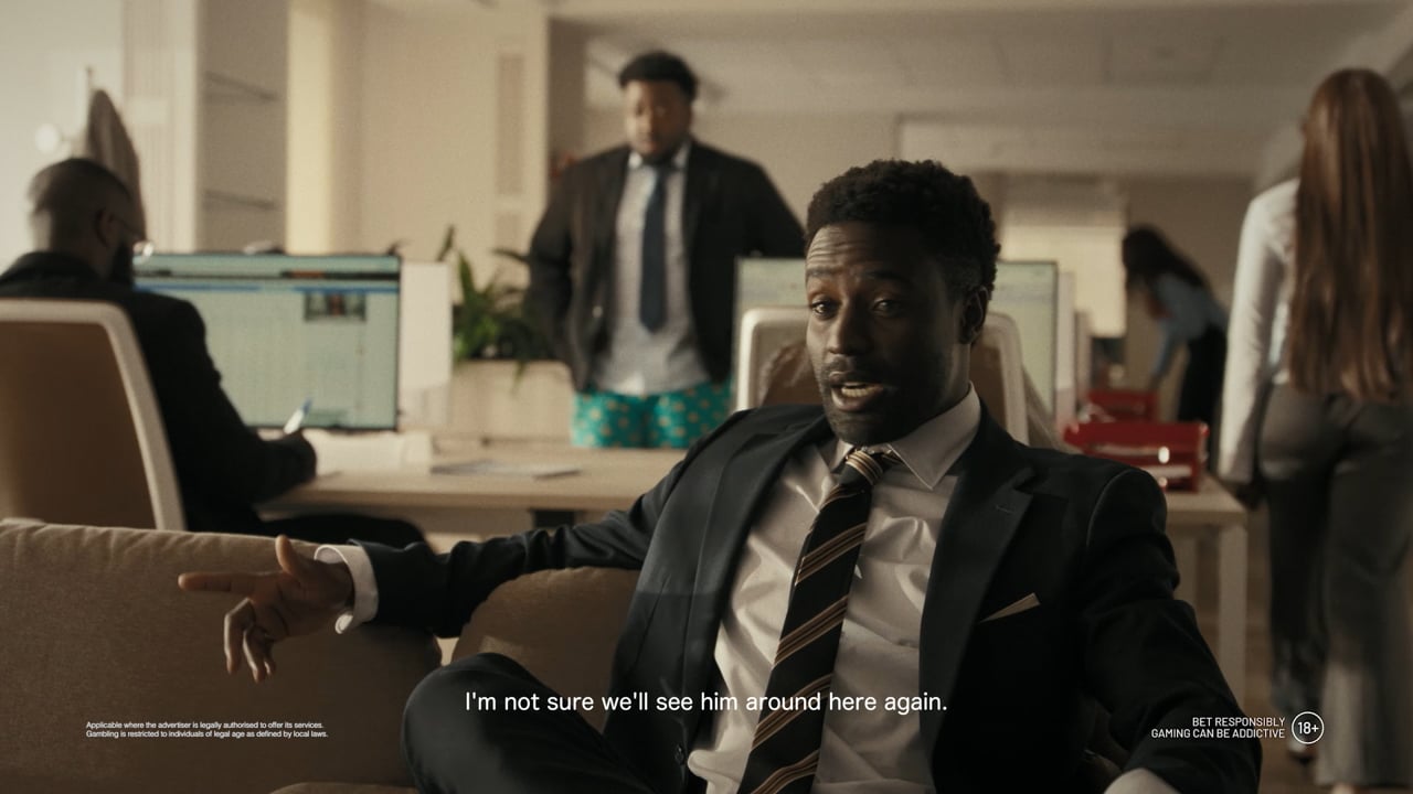 SportyBet Nigeria — Do It For Them