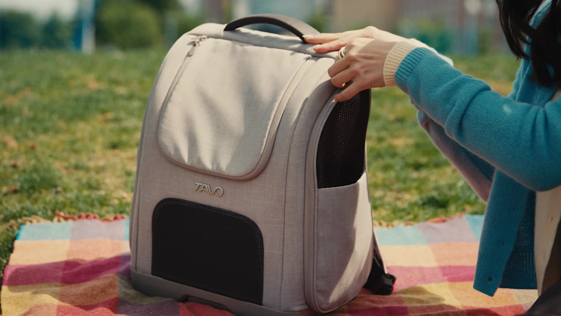 Tavo Pets | Pet protection reimagined from the makers of Nuna