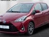 Video af Toyota Yaris 1,5 Hybrid H2 Limited E-CVT 100HK 5d Trinl. Gear