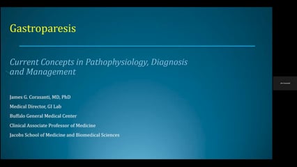 Navigating Diagnosis, Treatment, and Emerging Endoscopic Therapies