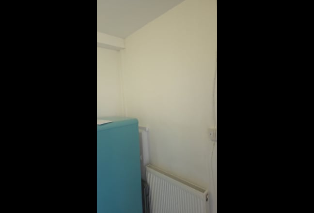 Spacious apartment with Garden 40 sqm  flat space. Main Photo