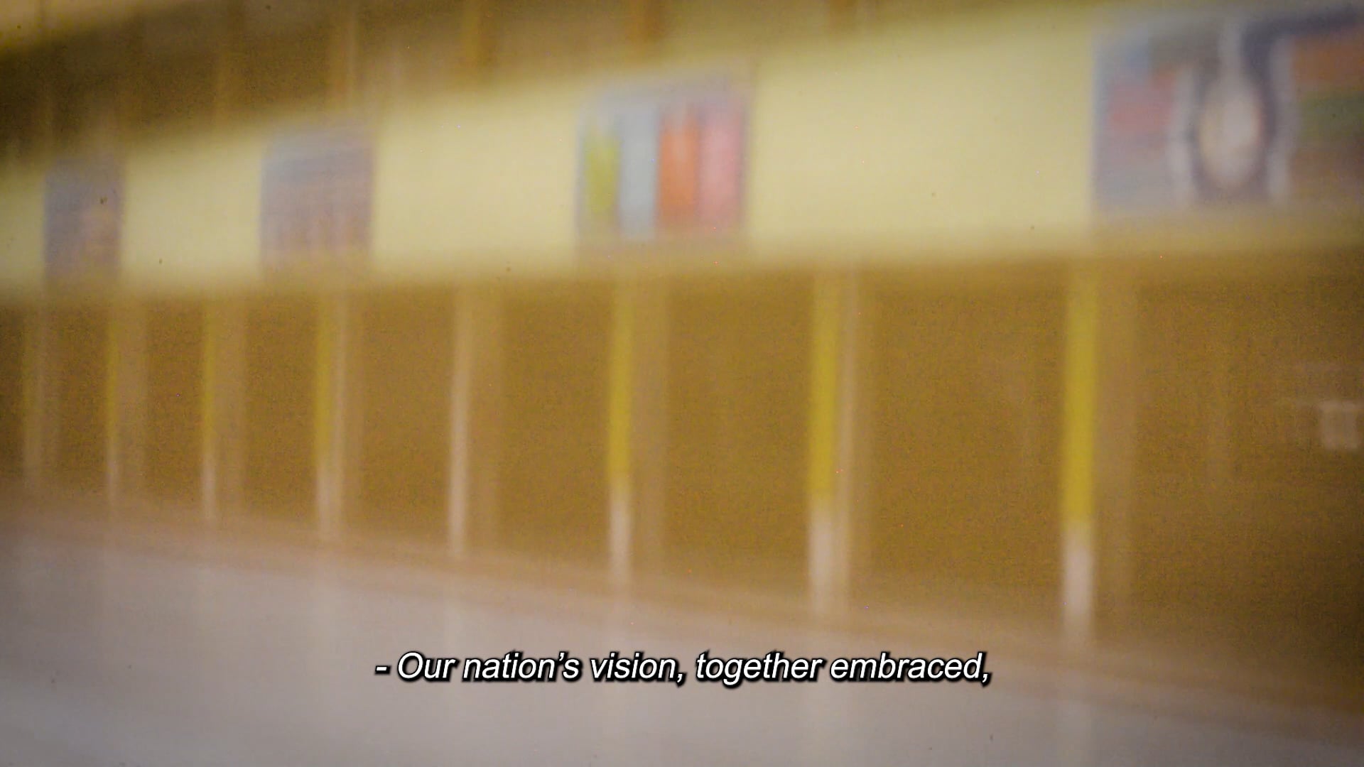 We Remember What We Remember trailer – Julien Lip Syn Chen, MA Film Practice (Online)