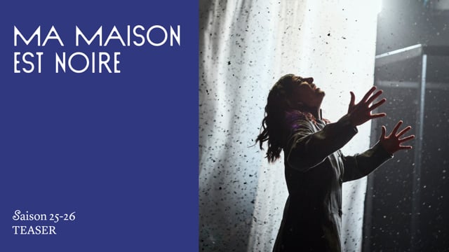 Teaser du spectacle