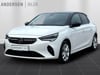 Video af Opel Corsa 1,2 Blanc 75HK 5d