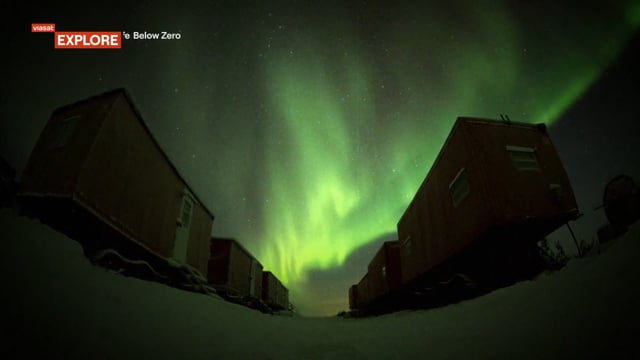 Life Below Zero S5