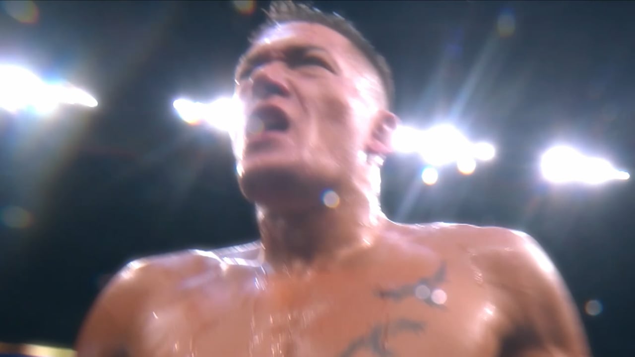 PFL — Promo