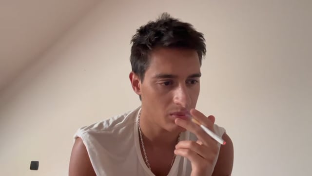 Selftape - La confessione di Davide
