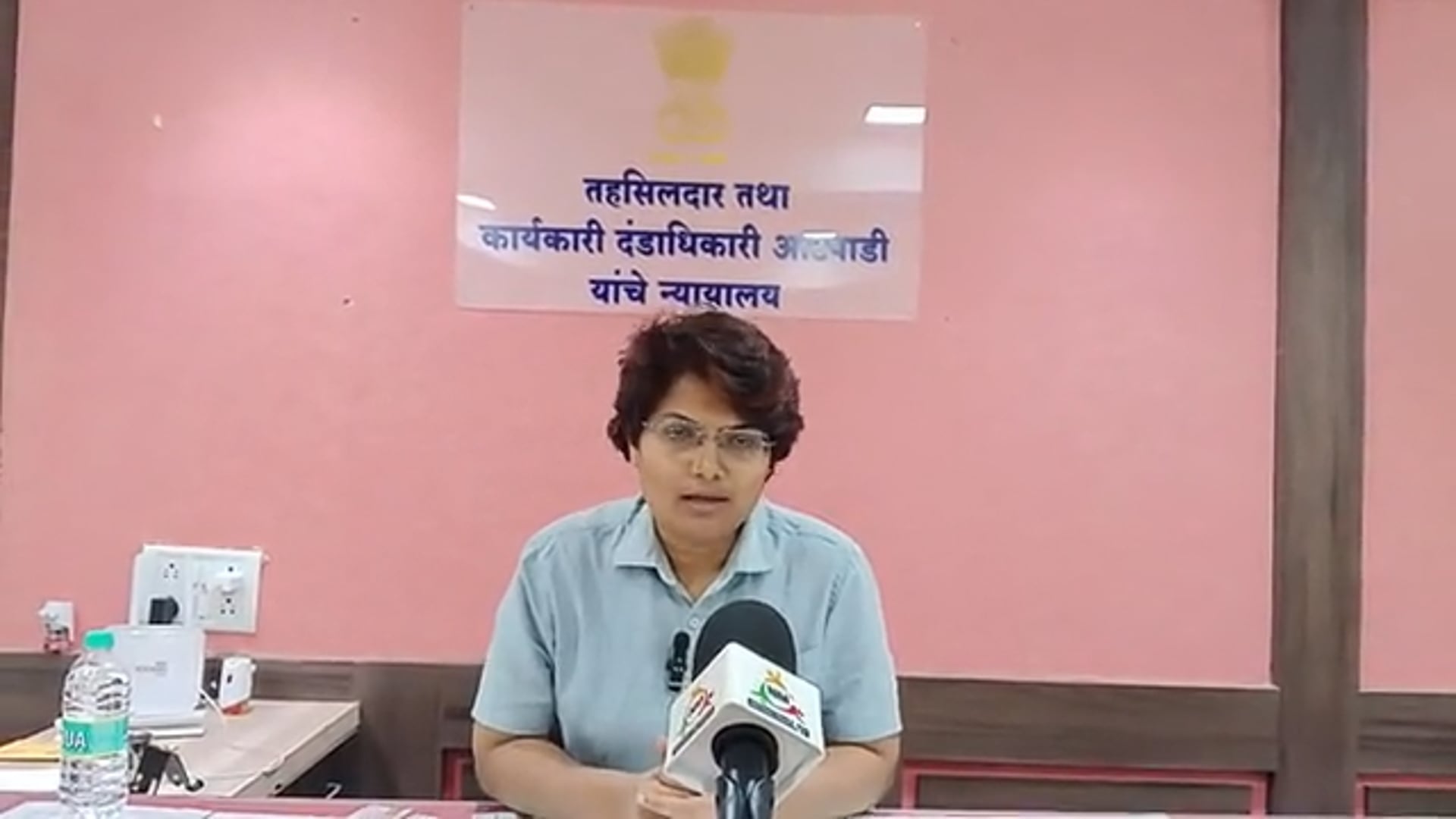 आटपाडी तालुक्यात दुष्काळी पंचनामे होणार शेतकऱ्यांनी कागदपत्रे तयार ठेवण्याचे आवाहन 
