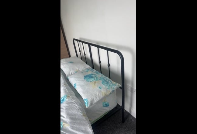 ✨ Modern 1-Bed Flat | All Bills Included | &pound;1,200 Main Photo