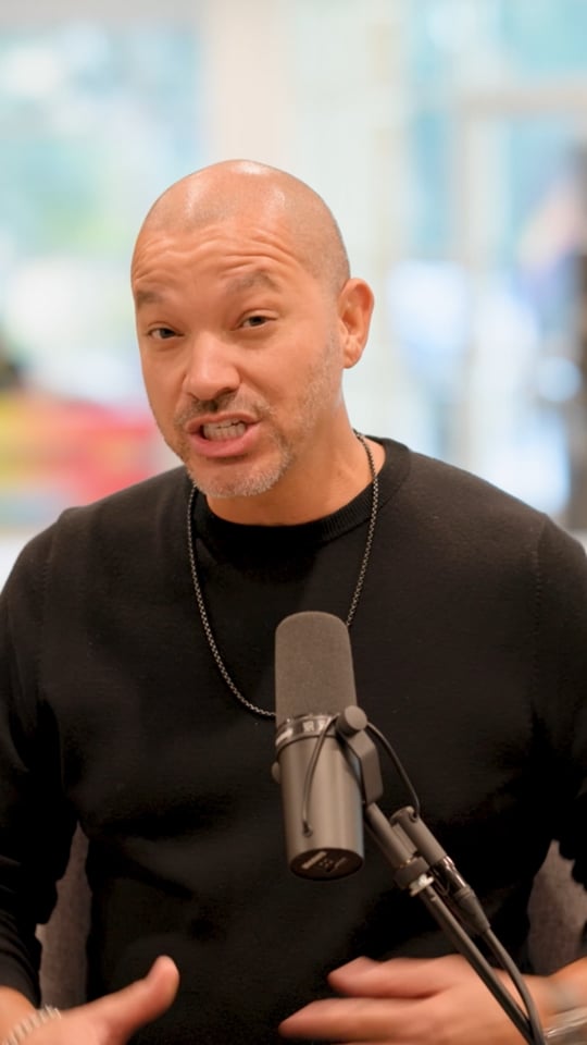 Johnny Wimbrey, PhD