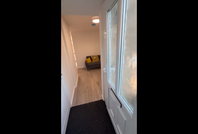 Shared house  Main Photo