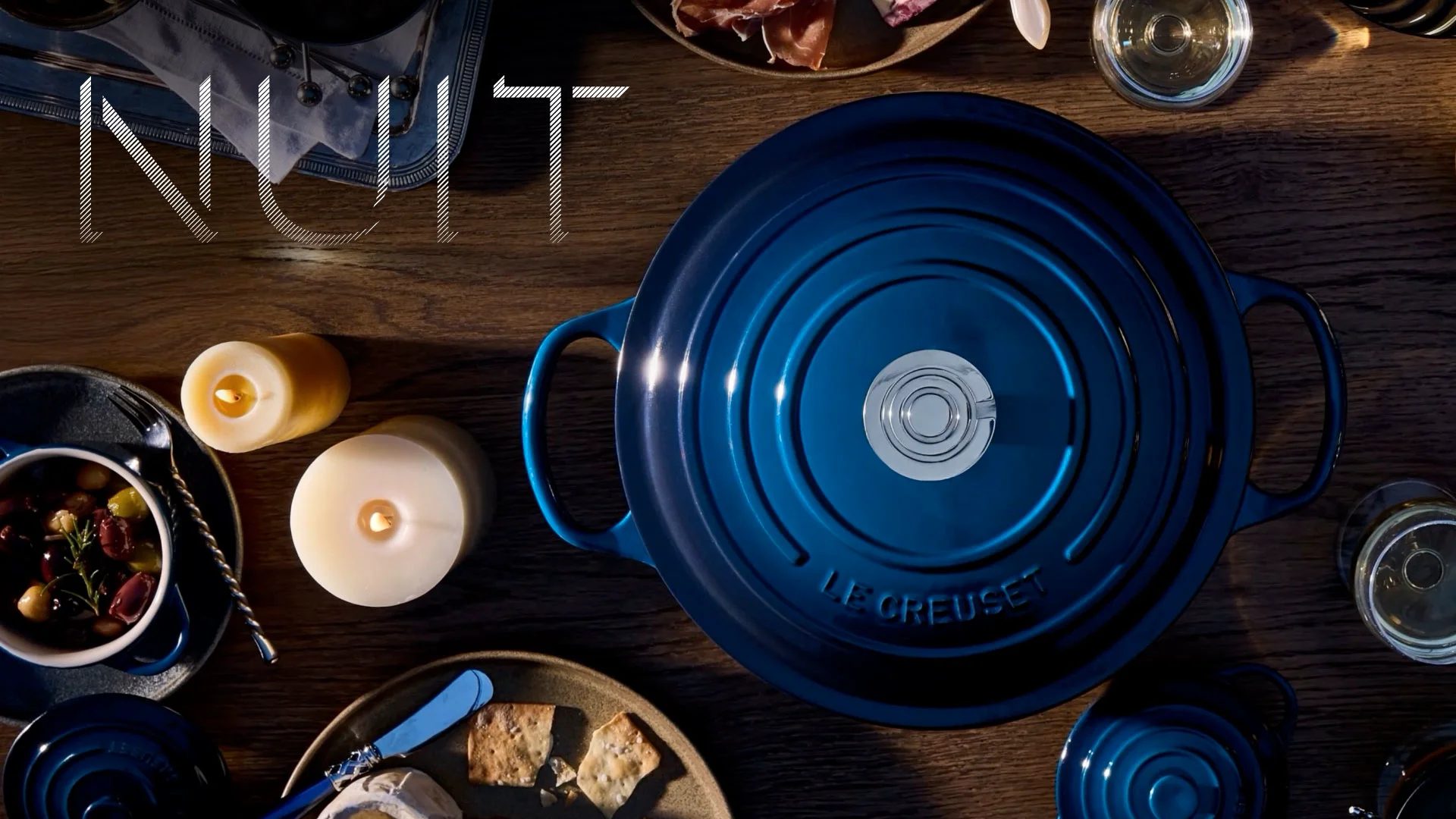 Our Colors | Le Creuset®