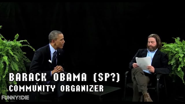 Barack Obama